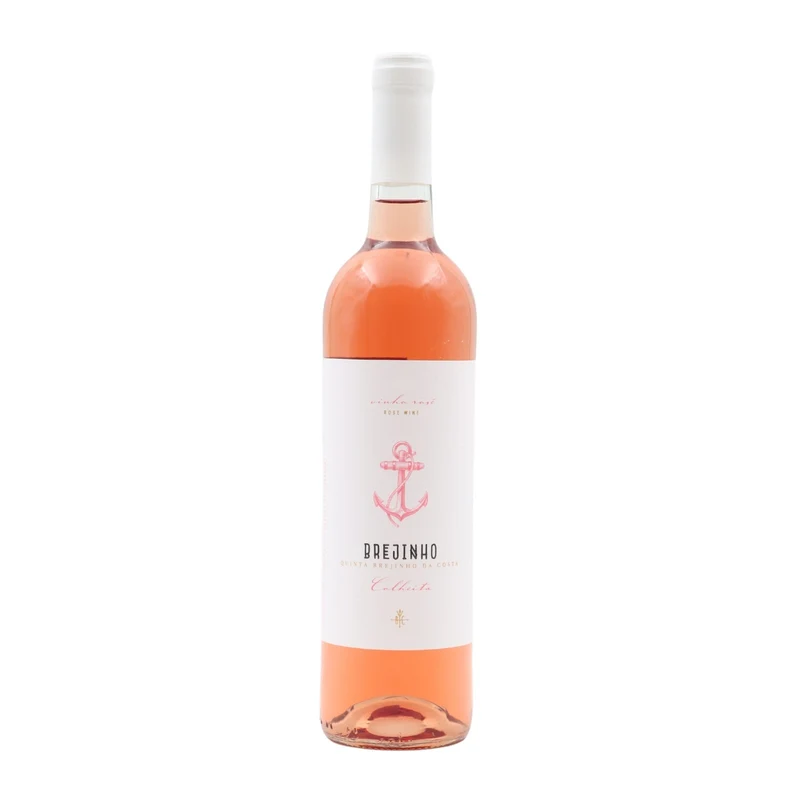 Brejinho da Costa Colheita Rosé