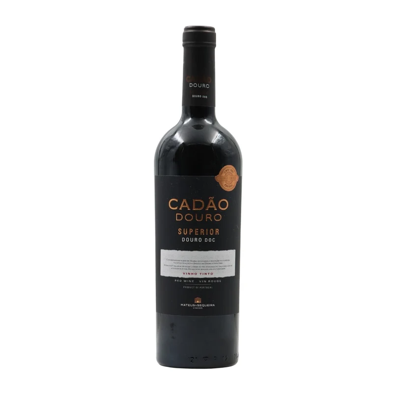 Cadão Douro Superior Tinto