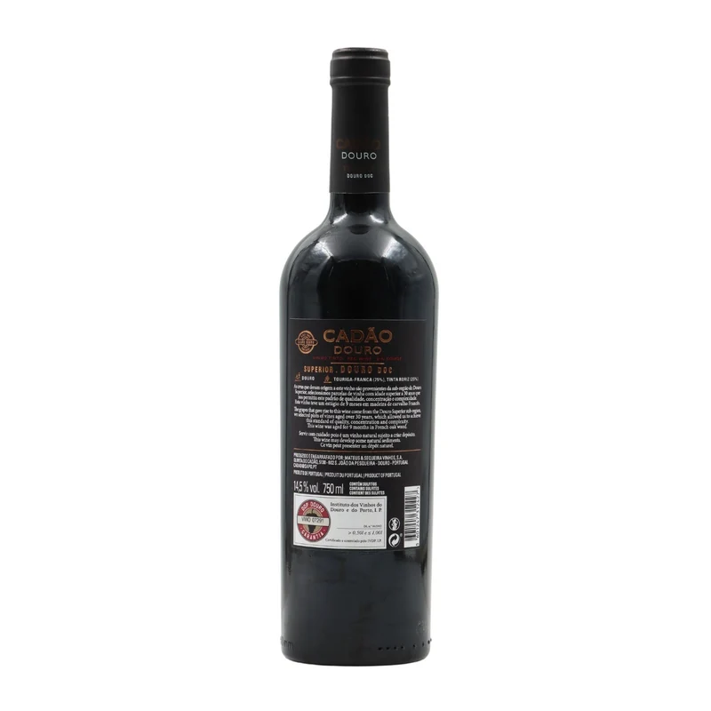 Cadão Douro Superior Tinto