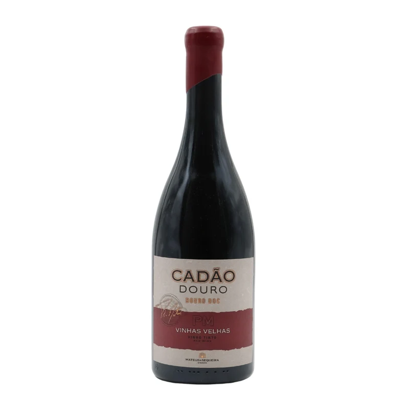 Cadão PM Old Vines Tinto