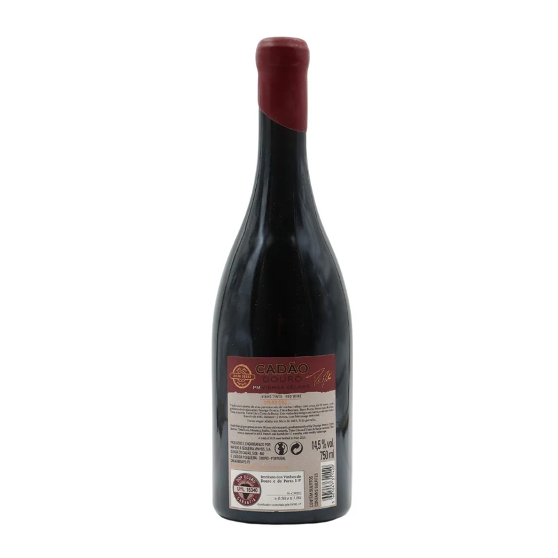 Cadão PM Old Vines Tinto