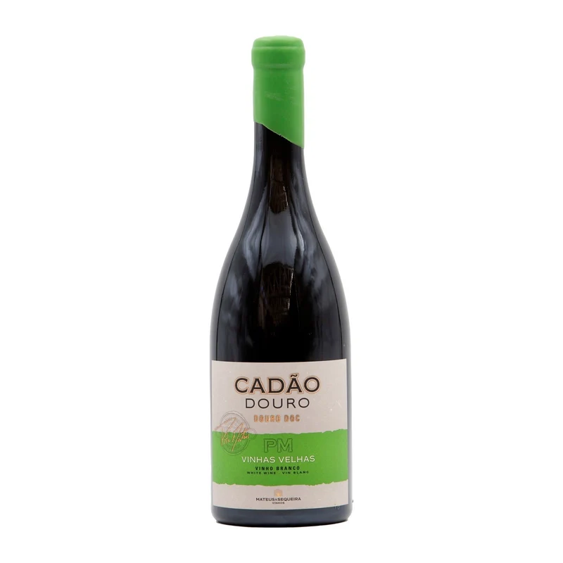 Cadão PM Old Vines Branco