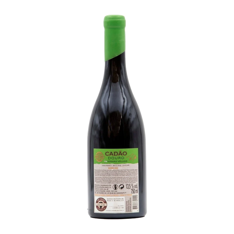 Cadão PM Old Vines Branco