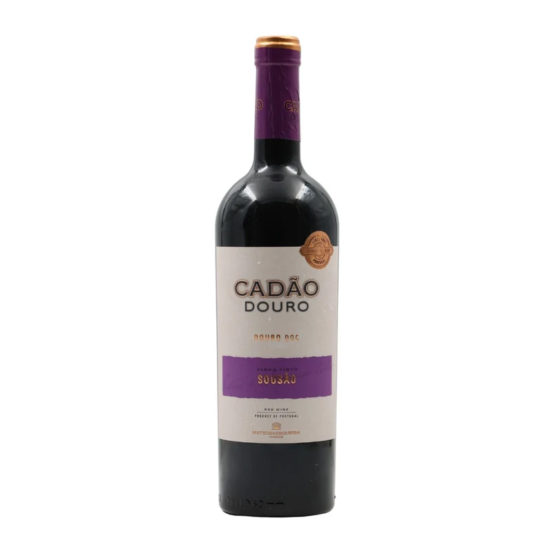 Cadão Sousão Tinto