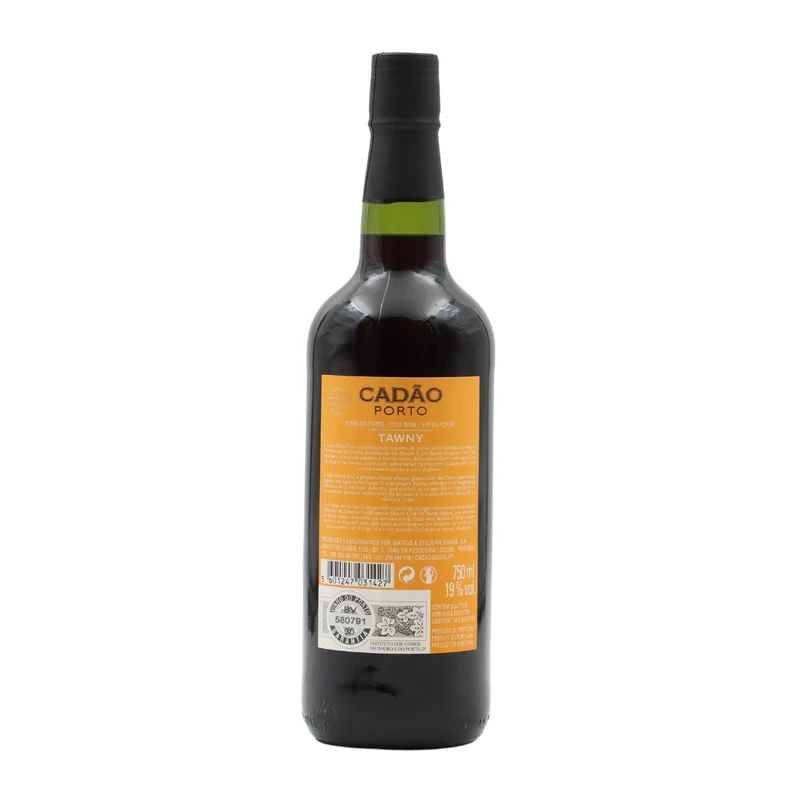 Cadão Tawny Porto