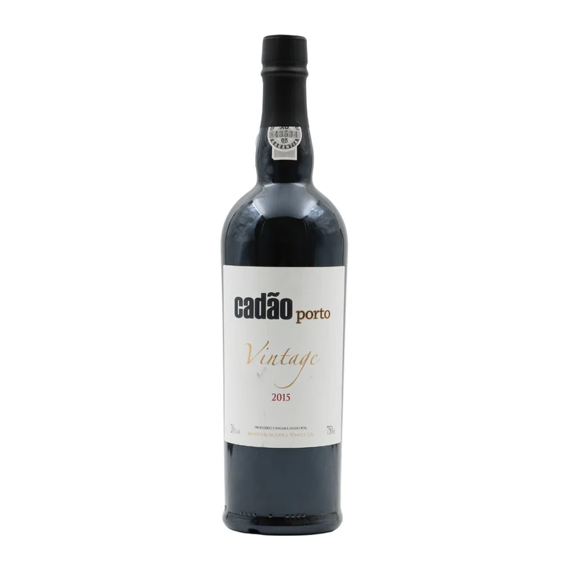 Cadão Vintage Porto 2015