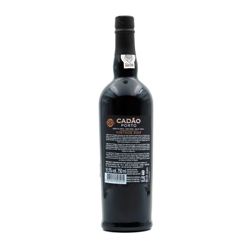 Cadão Vintage Porto 2017