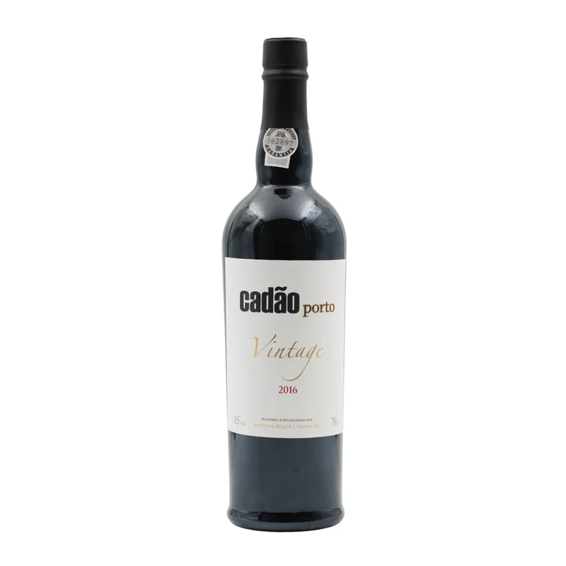 Cadão Vintage Porto 2016