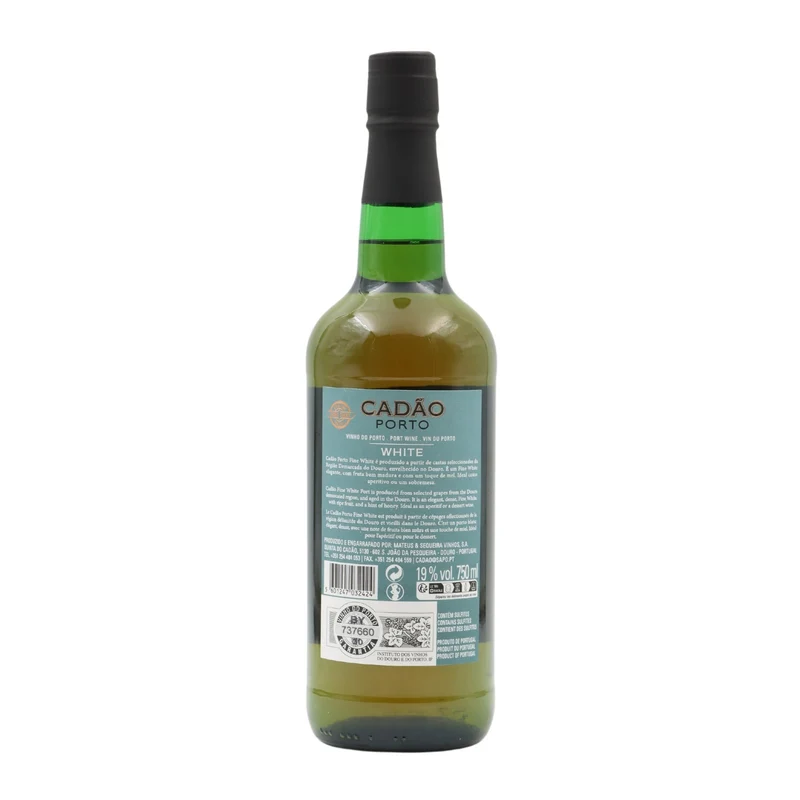 Cadão White Porto