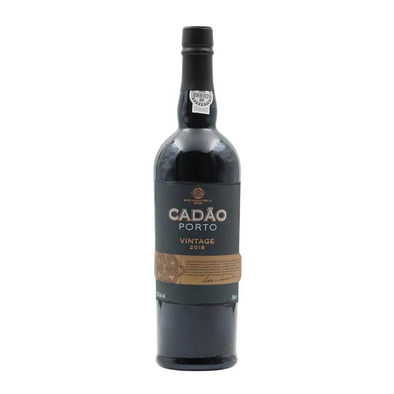 Cadão Vintage Porto 2018