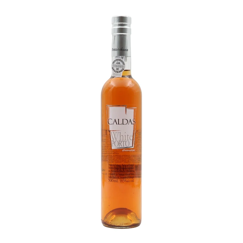 Caldas Special Reserve White Porto