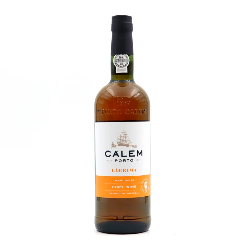 Calem Lagrima Porto