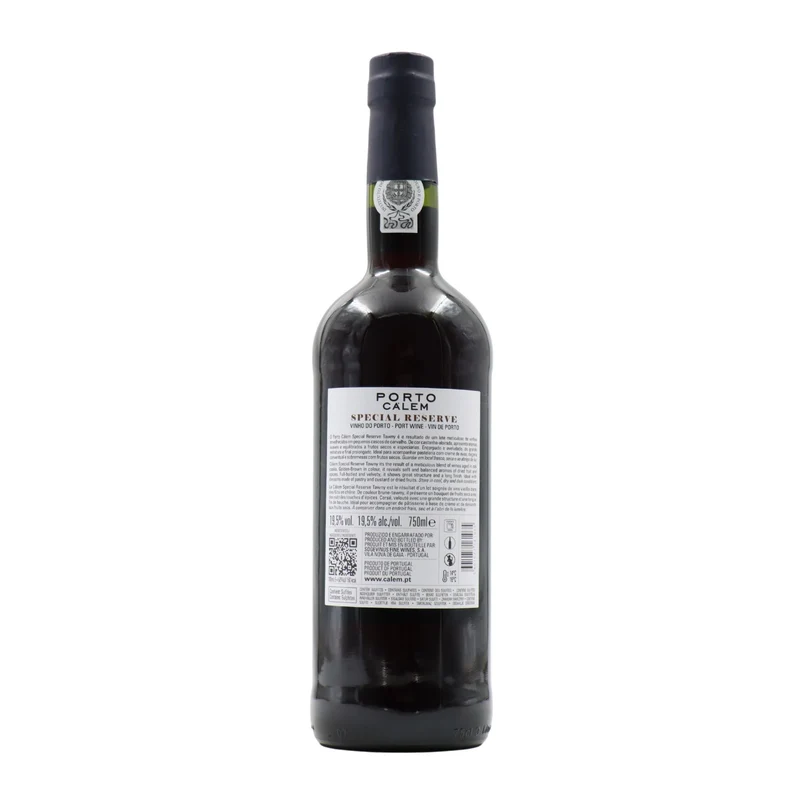 Calem Special Reserva Tawny Porto