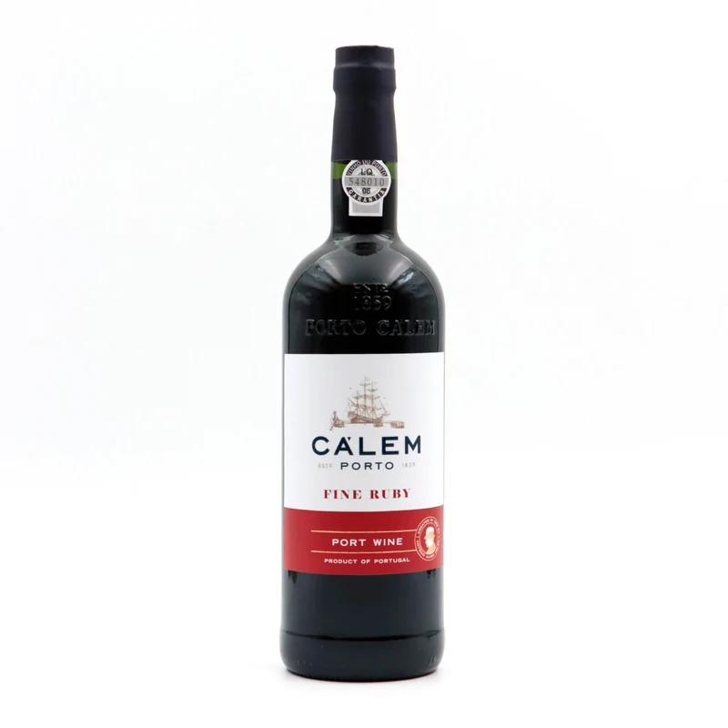 Calem Ruby Porto