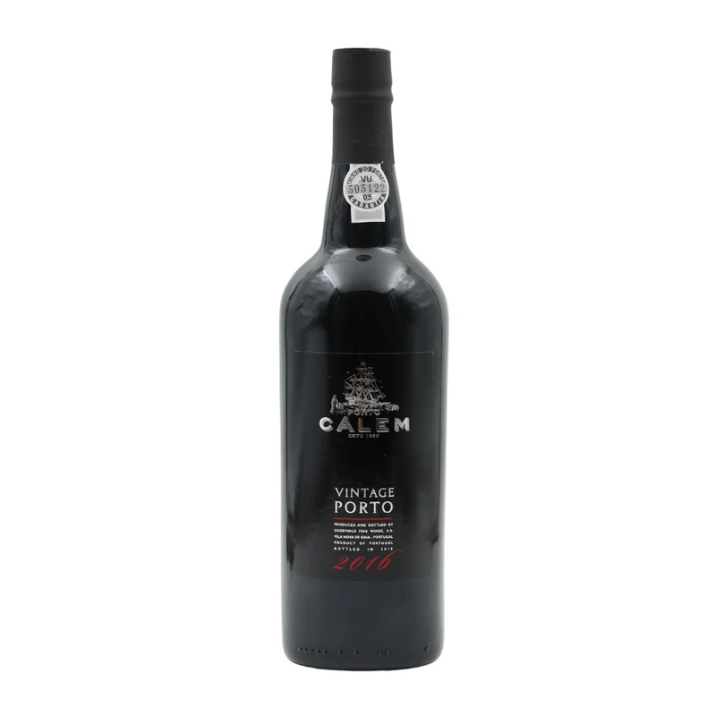 Calem Vintage Porto 2016