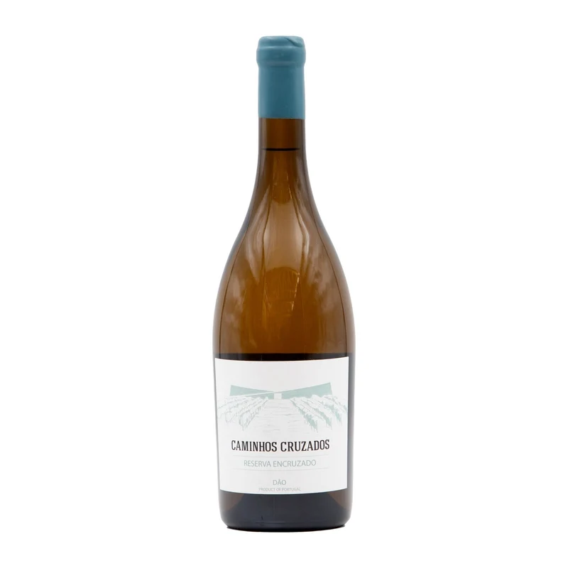 Caminhos Cruzados Encruzado Reserva Branco