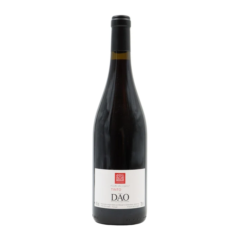 Campolargo Dão Vinha das Cerejas Tinto 2013