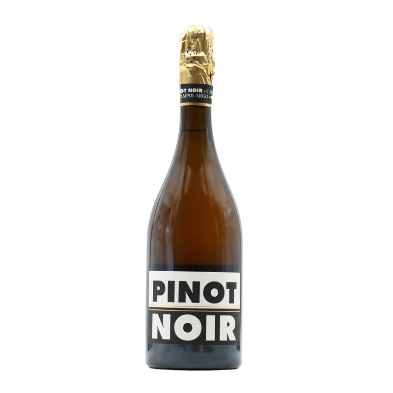 Campolargo Pinot Noir Branco Espumante
