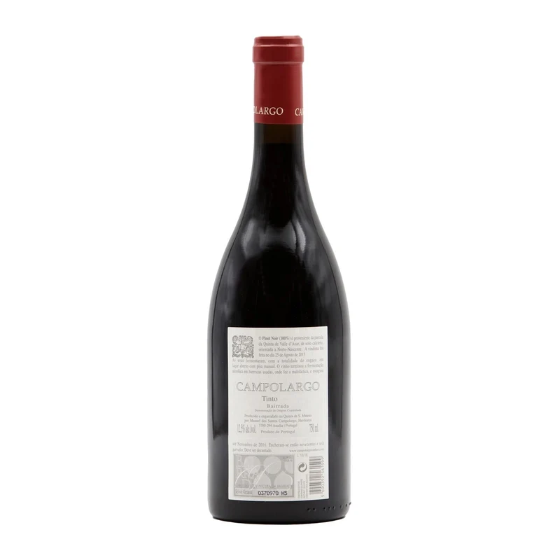 Campolargo Tinto 2017