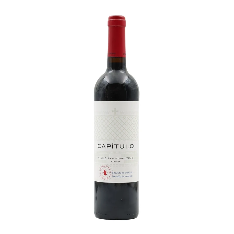 Capitulo Tinto