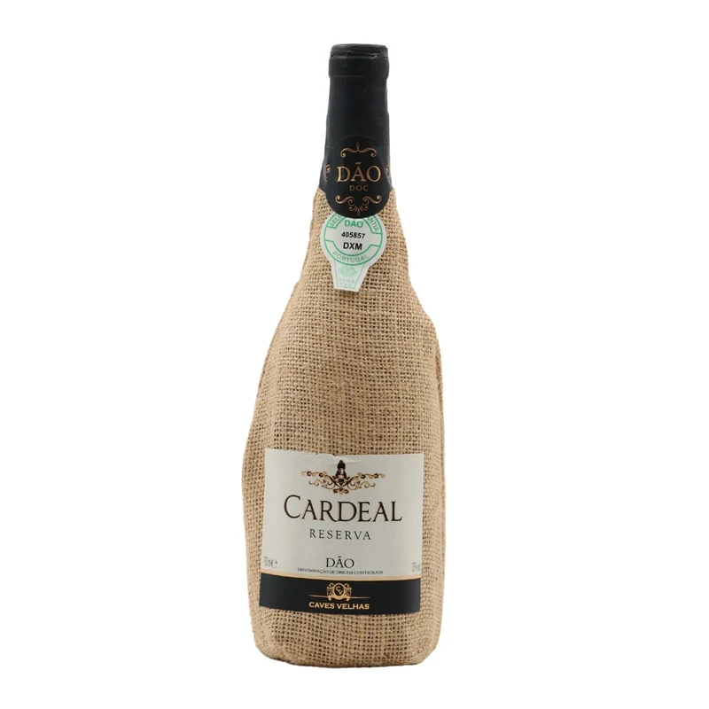 Cardeal Reserva Tinto