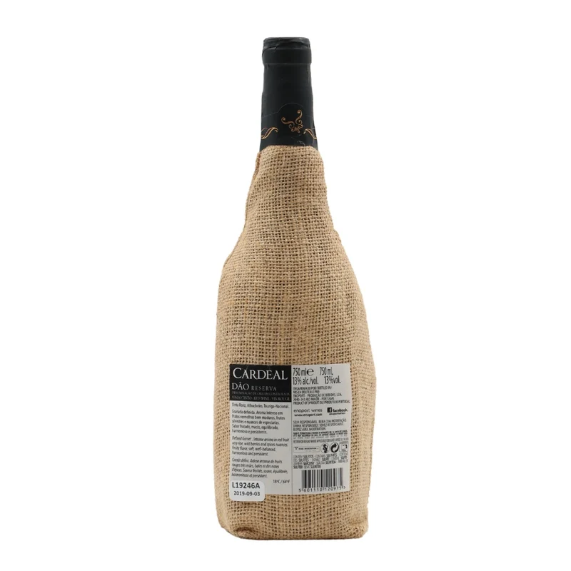 Cardeal Reserva Tinto