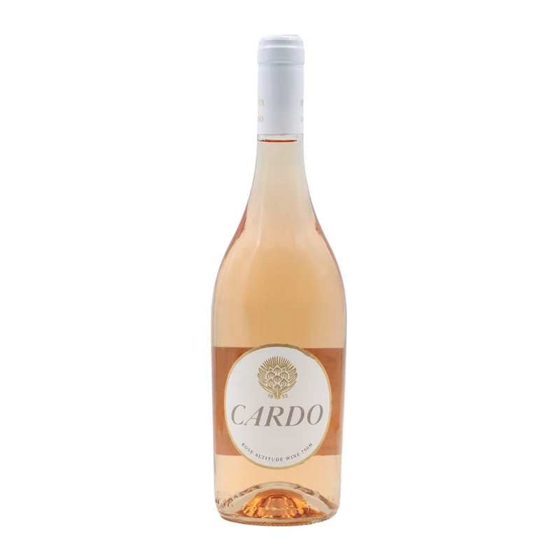 Cardo Rosé