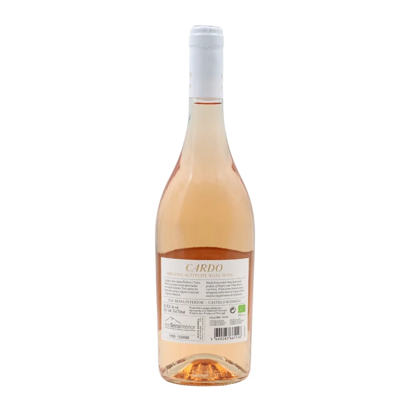 Cardo Rosé