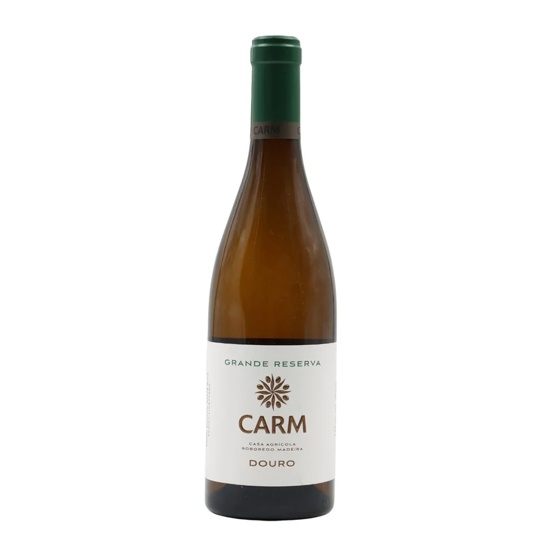 CARM Grand Reserva Branco