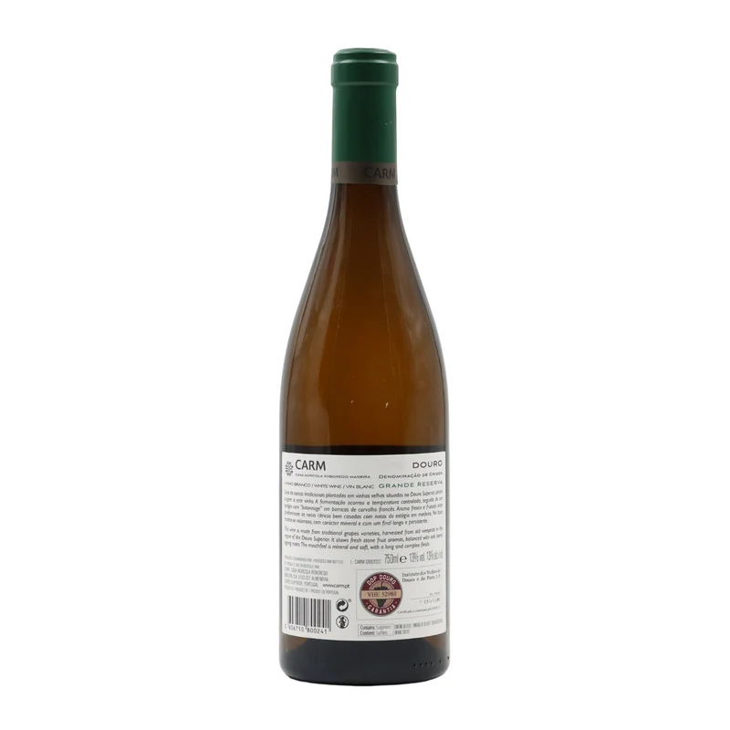 CARM Grand Reserva Branco