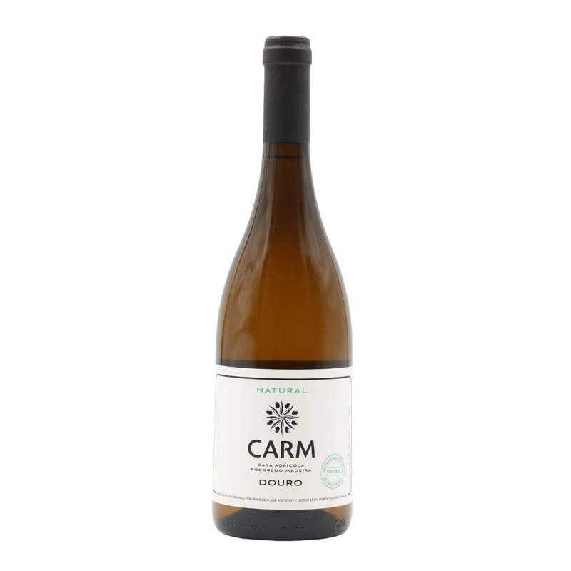 CARM SO2 Free Branco