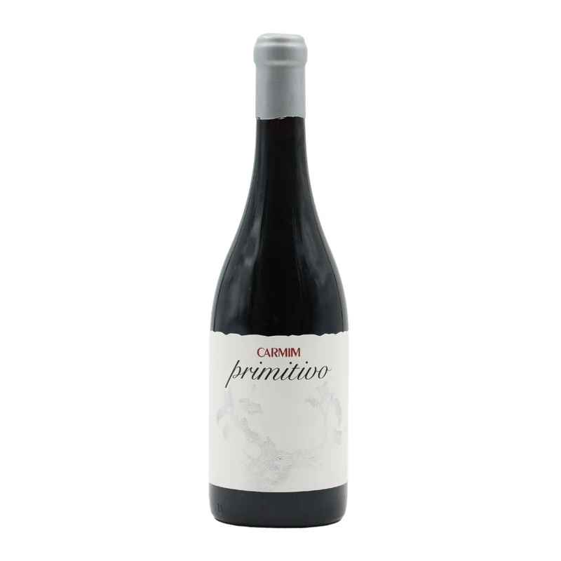 CARMIM Primitivo Tinto