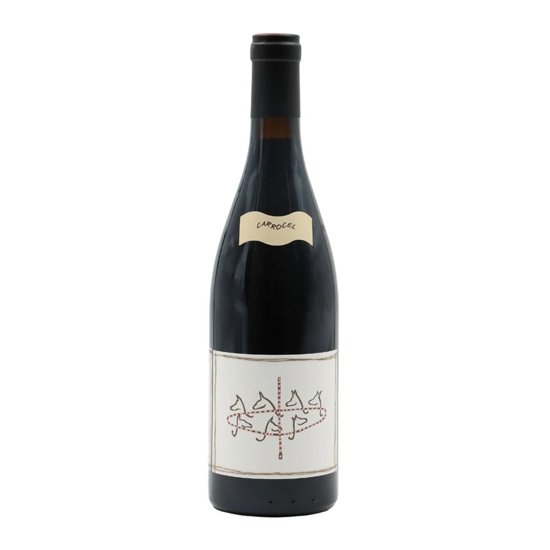 Carrocel Tinto