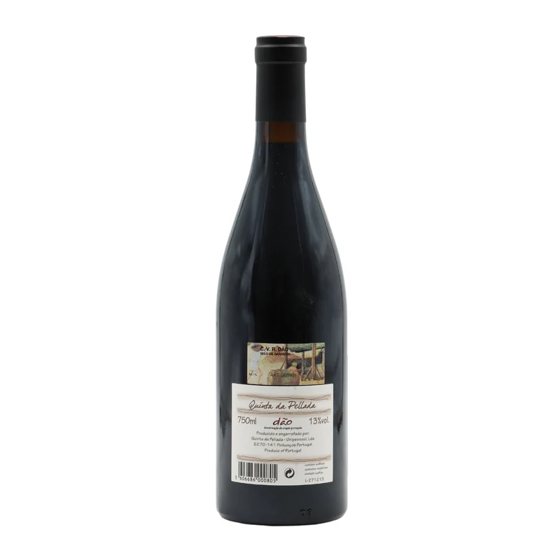 Carrocel Tinto