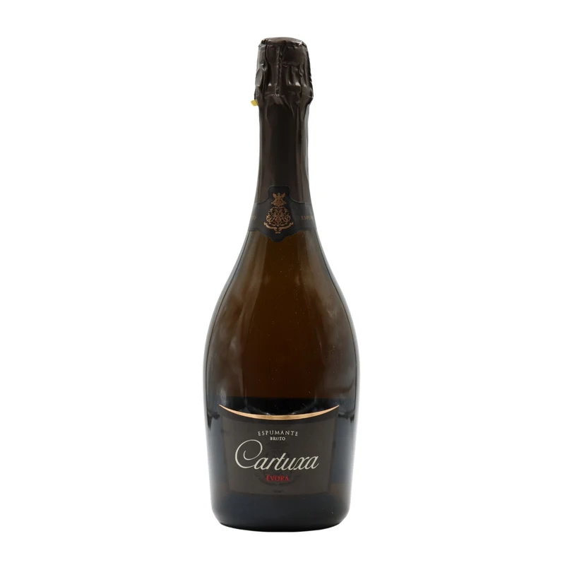 Cartuxa Bruto Espumante 2015