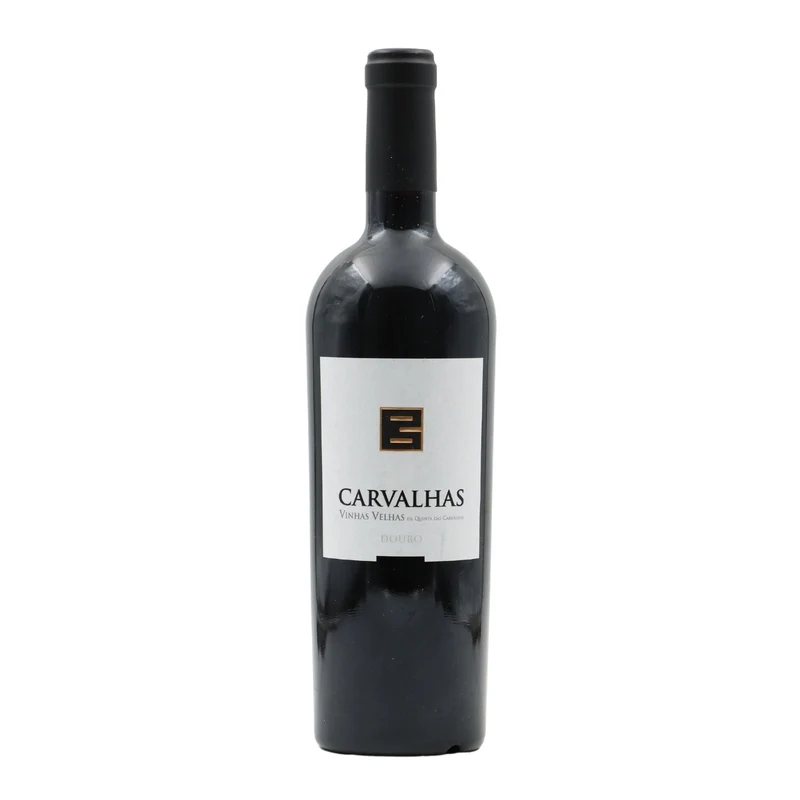 Carvalhas Old Vines Tinto 2018