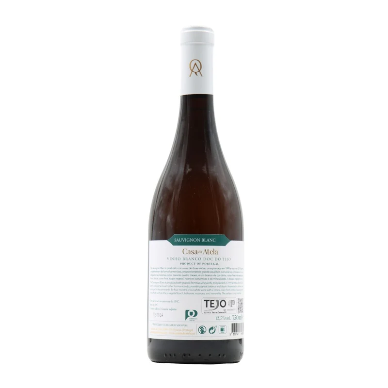 Casa da Atela Sauvignon Blanc Branco