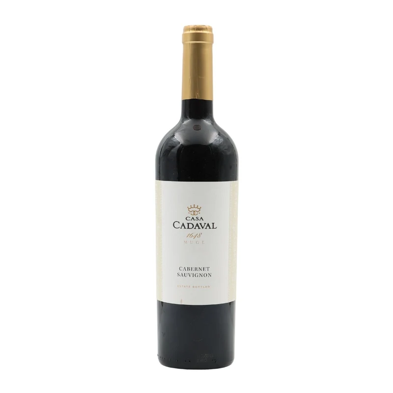 Casa de Cadaval Cabernet Sauvignon Tinto