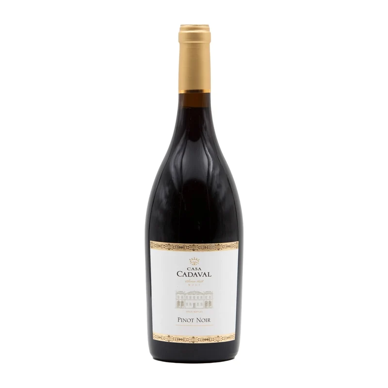 Casa de Cadaval Pinot Noir Tinto