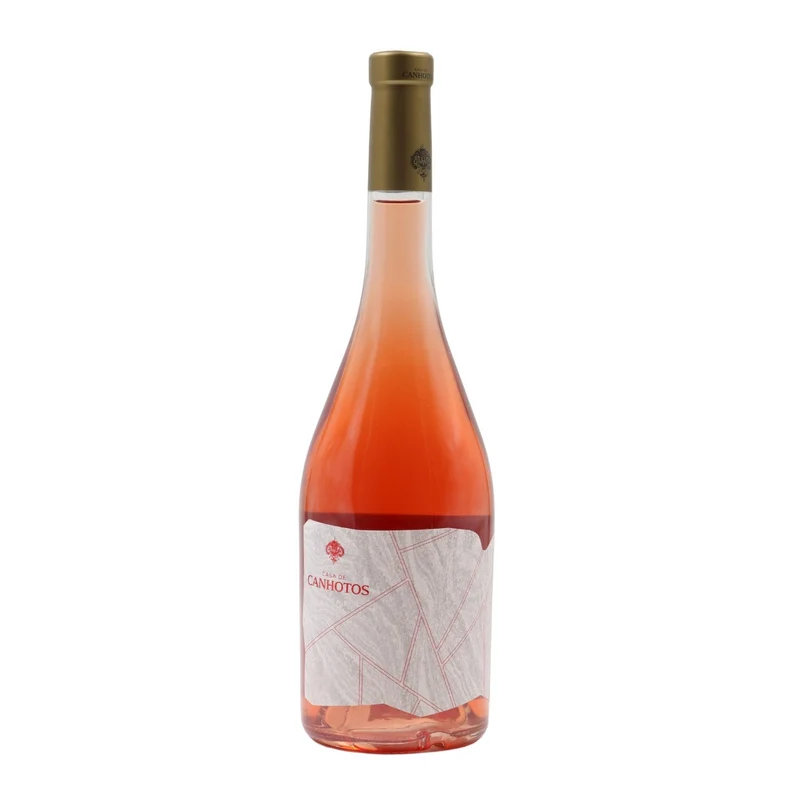Casa de Canhotos Rosé