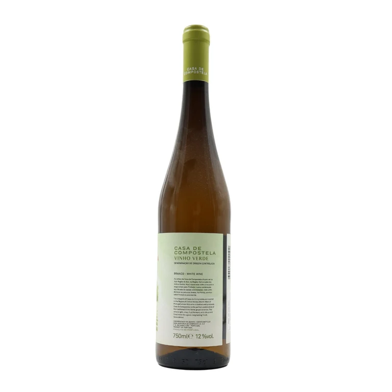Casa de Compostela Grand Selection Branco