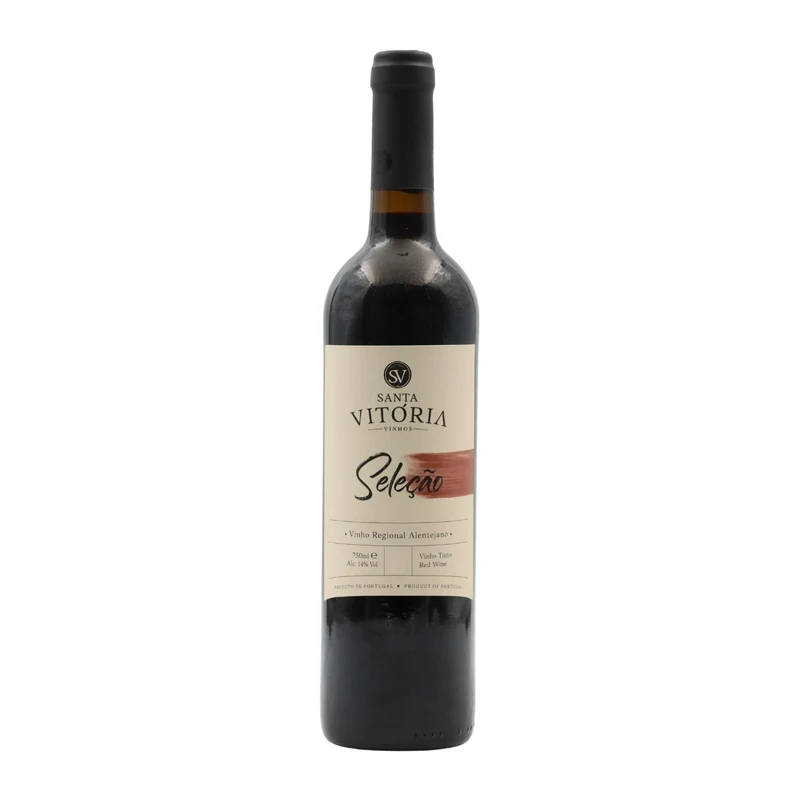 Casa de Santa Vitória Selection Tinto