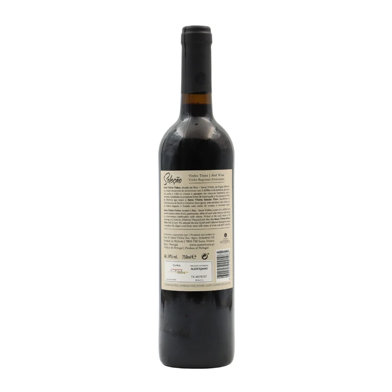 Casa de Santa Vitória Selection Tinto