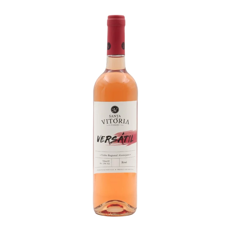 Casa de Santa Vitória Versátil Rosé