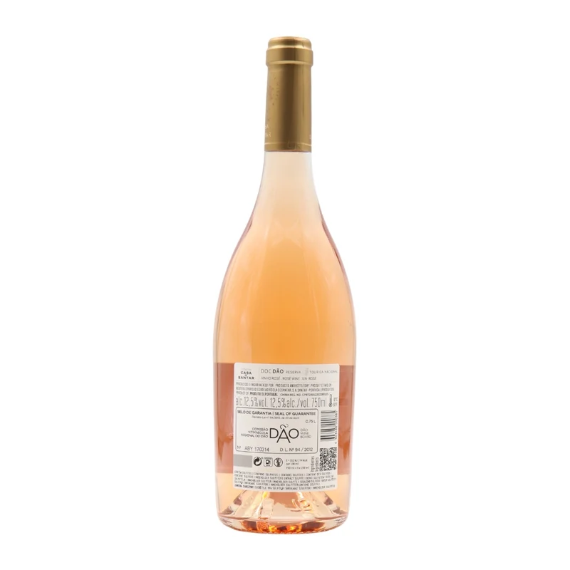 Casa de Santar Reserva Rosé