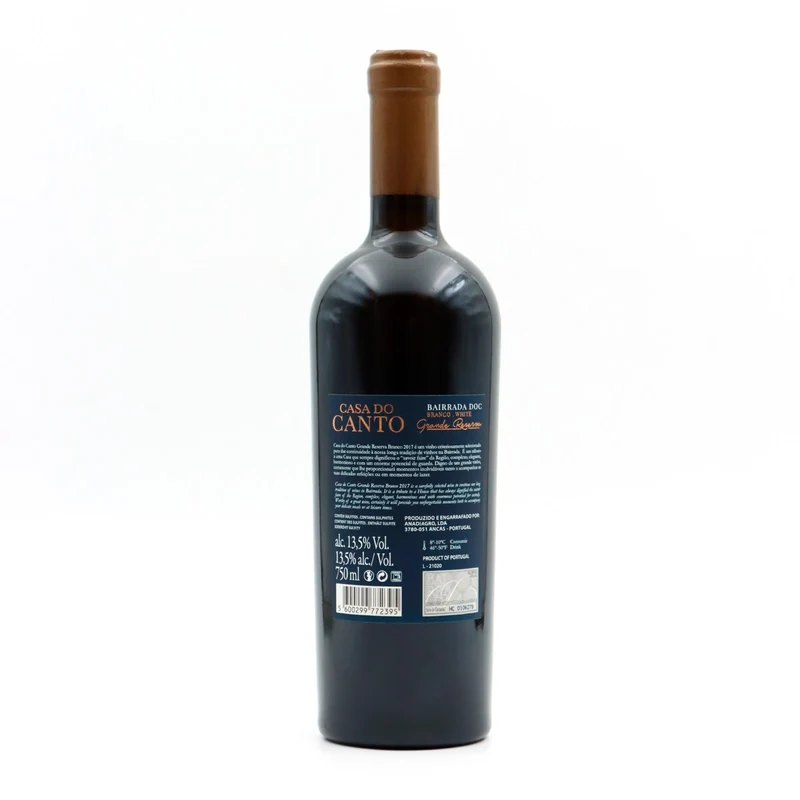 Casa do Canto Grande Reserva Branco 2019