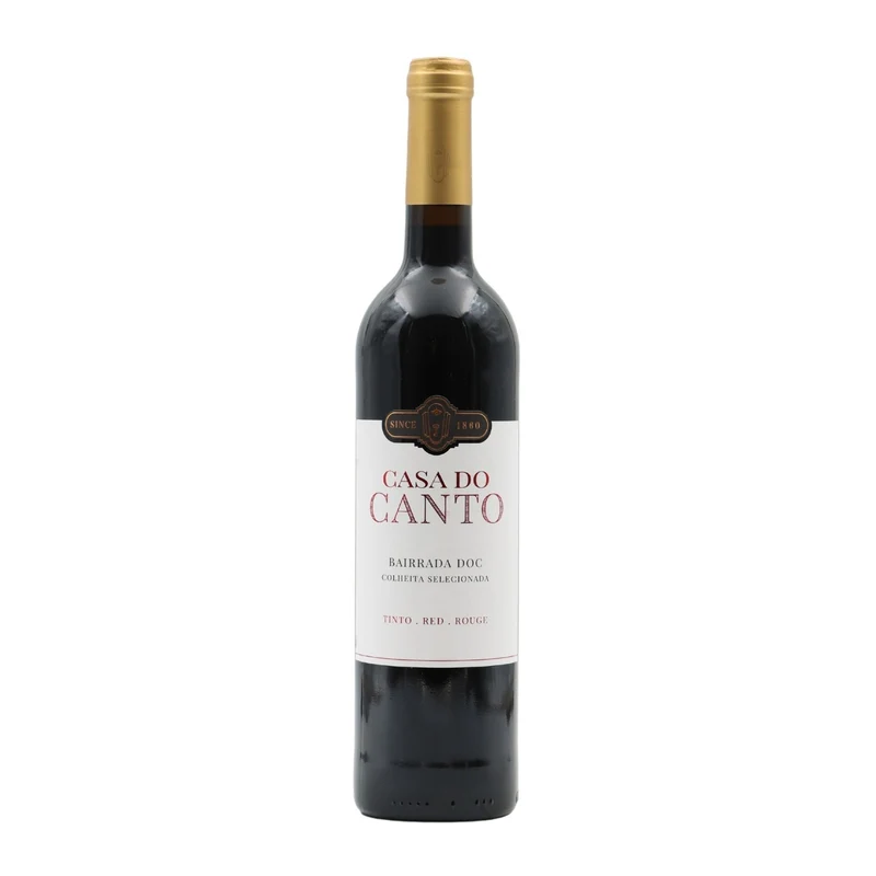 Casa do Canto Selected Harvest Tinto