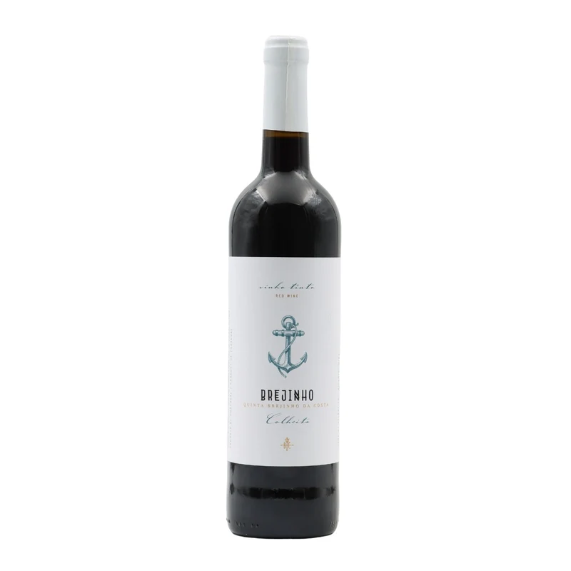 Brejinho da Costa Colheita Tinto