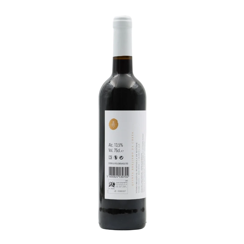 Brejinho da Costa Colheita Tinto