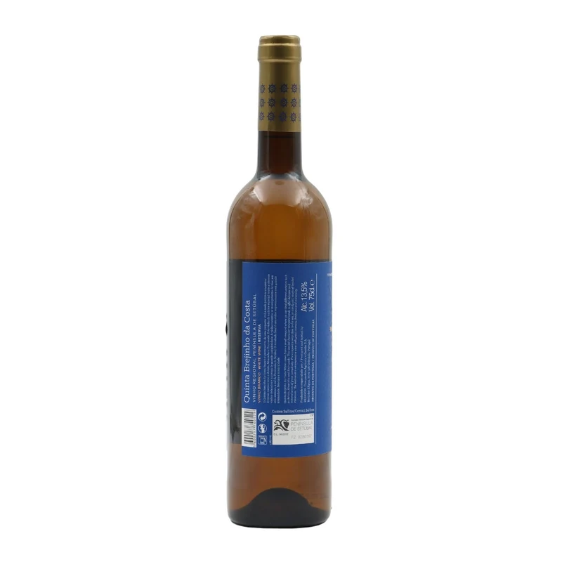 Brejinho da Costa Reserva Branco 2015